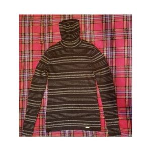 Tommy Hilfiger Turtleneck Sweater